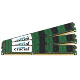 Cru CT3KIT12872BV1339S Crucial Memory 3g Ddr3 1333 Kit Eccr Vlp  Vlp E