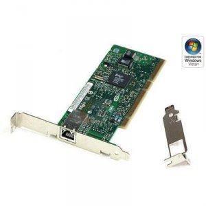 Intel PWLA8490MTBLK Pci 101001000mbps Server Black