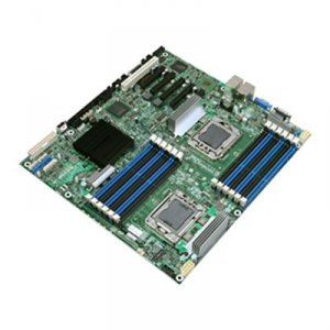 Intel S5520HCT Boxed Server Board