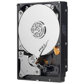 Western WD10EURS 1tb Av-gp Sata 3gbs