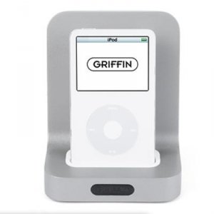 Griffin 6102-TCENTNOFI Tunecenter Media Center