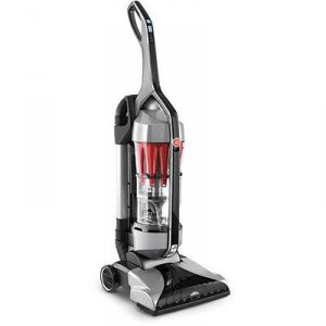 Hoover UH70015 Platinum Cyclonic Bgls Upright