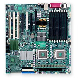 Supermicro MBD-X7DAE-B 5000x Dp Lga771 Qc Max 32gb Eatx 2pcie16 3pcix 