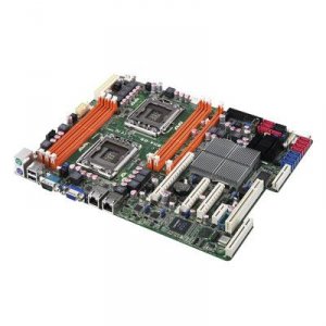 Asus Z8NA-D6 Dual 1366 Socket Atx Server