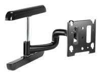 Sony CHSMWR Sgl Arack Mount 25in Ext Tilt Wm