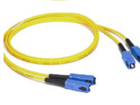 C2g 37490 9m Fiber Smf Sc-sc 9125 Pvc