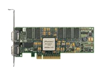 Mellanox MHGA28-1TC Infinihost Iii Ex Hcacard 2 Port Ddr Pcie 128mb Ro