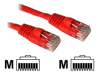 C2g 19386 100ft Cat5e Snagless Unshielded (utp) Network Patch Cable - 