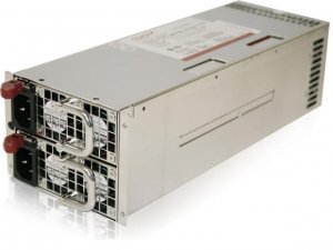 Istar IS-600S2UP 2u 600w Rohs Redundant Power Supplyly