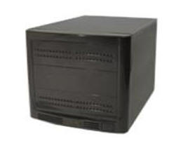 Cru 0023-1000-5100 2 Bay 68p Scsi Enclosure