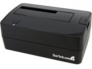 Startech SATDOCKU3SP Usb 30 Sata Hard Drive Docking Station