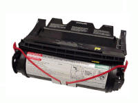 Micro MICRTLN630 Brand New Micr 12a7462 Toner Cartridge For Use In Lex