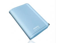 Adata ACH94-500GU-CBL Ch94 500gb 25 Portable Hard Disk Drive W Wrap Bl