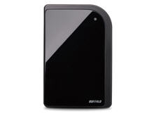 Buffalo HD-PXT320U2/B Hard Drive 320 Gb External Usb20