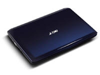 Acer LU.SAL0B.137 Ao532h Intel Atom N450 166 Ghz Ddr2 Sdram Ram 1 Gb 1