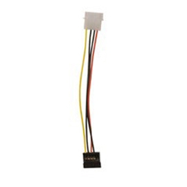 Syba SY-PWCB-SATA Sata To Ide Power Adapter