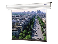 Da-lite 88325 Contour 84x84 Electric Projector Screen Matte White