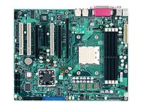 Supermicro MBD-H8SMA-2-O Mcp55 Pro Am2 Qc Max 8gb Ddr2 Atx 2pcie16 Pci