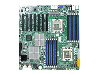 Supermicro MBD-X8DTH-6-O Eatx Motherboard 5520 Dp 96gbddr3 8xsas2 6xsa