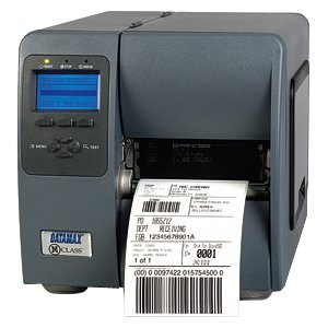 Datamax KD2-00-40000007 M4206 Tt 203dpi 8mb Flsh