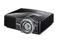 Benq 9H.J1H77.Q4A Mp776st Dlp Projector Xga 3500lumen 2400 1 3d Ready