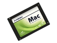 Axiom APLSSDS2512-AX 512gb Mac Signature Sata Ii Hs Ssd