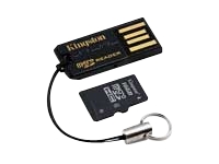 Kingston FCR-MRG2 Microsd Reader Gen 2