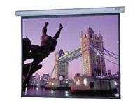 Da-lite 40811 Cosmo 8x10 Electric Projector Screen Matte White