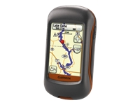 Garmin 010-00781-01 Dakota 20 Gps Color Disp With Hotfix And Sd Card S