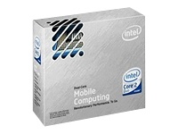 Intel BX80577P8700 Core 2 Duo P8700 253ghz 3m 1066 Skt P