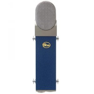 Blue BLUEBERRY Blue  Cardioid Mic