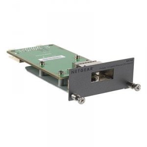 Netgear AX744-10000S Prosafe 10gb Cx4 Module