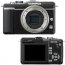 Olympus 262855 E Pl1 12 Mp Body Only