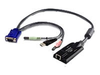 Aten KA7176 Usb Virtual Media Kvm Adapter