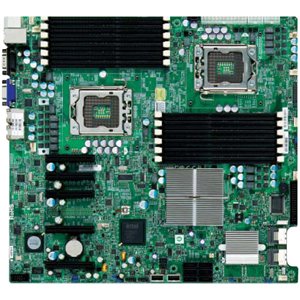 Supermicro MBD-MBD-X8DTE Intel 5520 Dp Lga1366 Qc Max 96gb Ddr3 Eatx 3