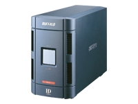 Buffalo HD-QS2.0TSU2/R5 2tb Drivestation Quattro Usb 20 Esata With Tur