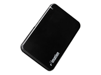 Imation 23780 1 Pack 320gb Apollo Portable Hard Drive Usb 20