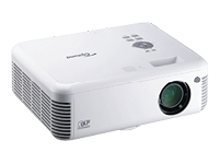 Optoma TWR1693 Multimedia Projector Wxga Dlp 3500lumen 2500 1 3 Year W