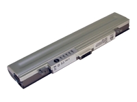 Battery DL-X1H Dell Latitude X1 Series  (high Capacity) Liion11.1v, 50