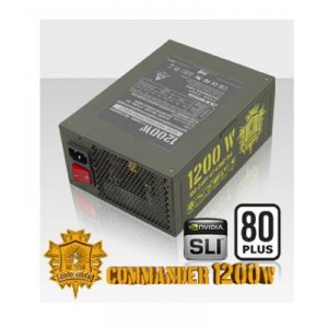 Commander1200W