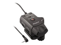 Sony RM1BP Remote Commander..