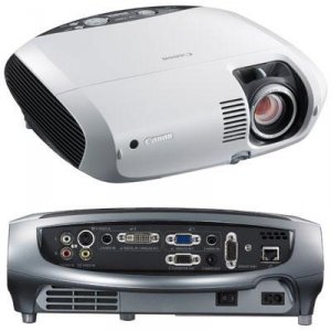 Canon 4327B002 2200lu Multimedia Projector