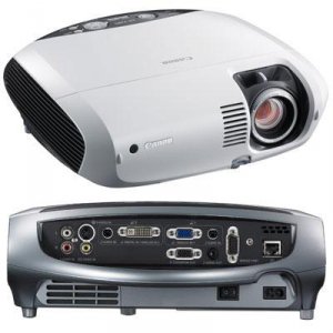 Canon 4326B002 2600lu Multimedia Projector