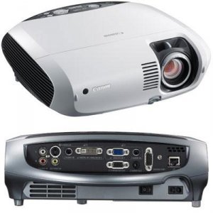 Canon 4324B002 3500 Lu Multimedia Projector