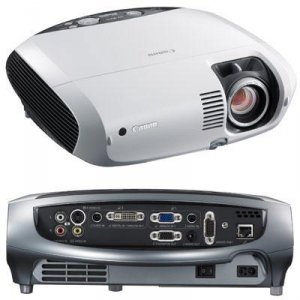 Canon 4329B002 2600 Lu Multimedia Projector