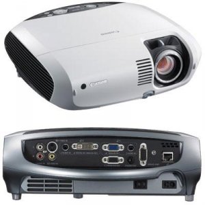 Canon 4328B002 3000 Lu Multimedia Projector