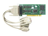 Lava QUATTRO-PCI/LP Quattro Pcilp