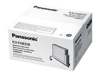 Panasonic KX-FAB318 Duplex Unit Kx Mc6020 6040