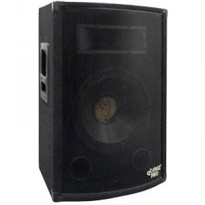 Pyle PADH879 300 Watt 8 Two-way Speaker Ca