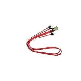 Highpoint IB-1M4S Cable Rocketraid 22402224 Cab Ib-1m4s Ata Serial